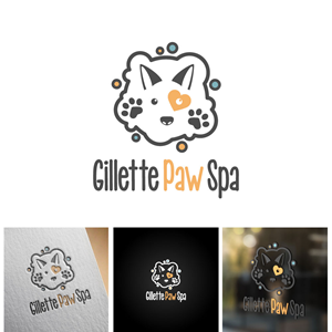 Logo Design by michellefrances for this project | Design: #29981923