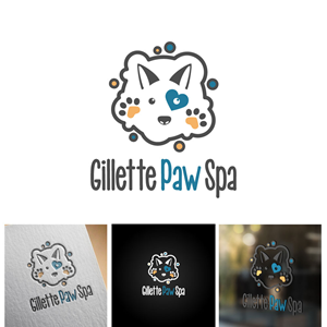 Logo Design by michellefrances for this project | Design: #29981924