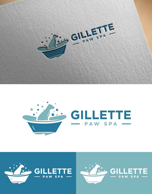 Logo Design by fly  design for this project | Design: #29966203