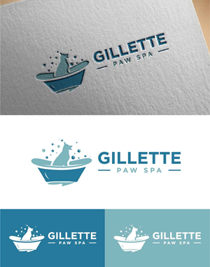Logo Design by fly  design for this project | Design: #29977879