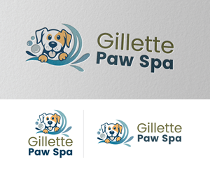 Logo Design by DreamzINSIDE