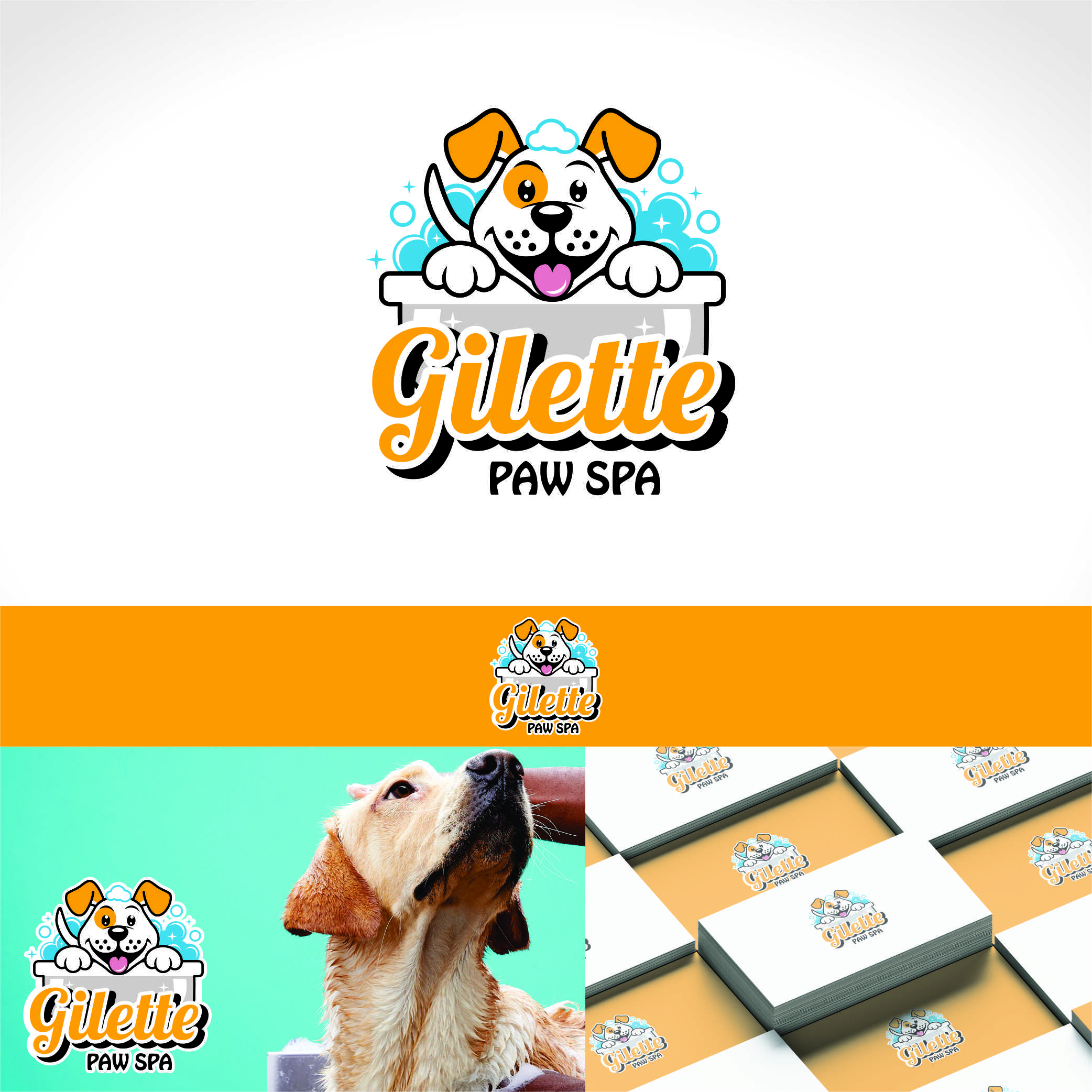 Diseño de Logo por Nicolene Barnard para este proyecto | Diseño #29985675