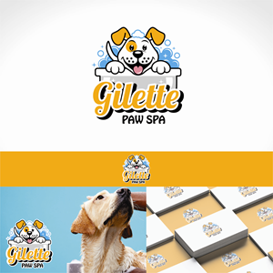 Logo Design by Nicolene Barnard for this project | Design: #29985675