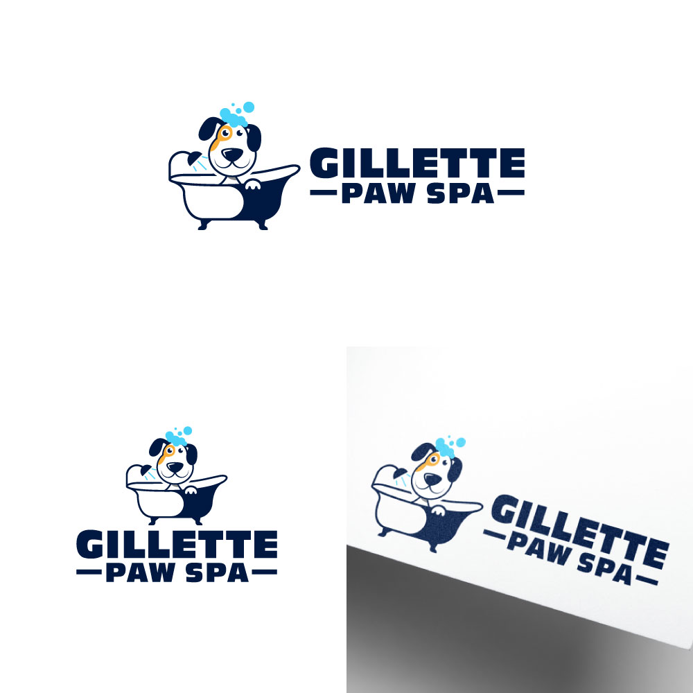 Logo Design by Trident for this project | Design #29977142