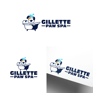 Logo Design by Trident for this project | Design: #29977142
