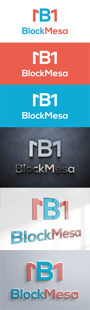 Logo Design by faical kasimi 2