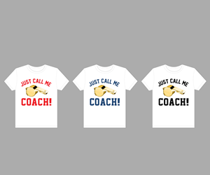 T-shirt Design by Andrés Sebastián