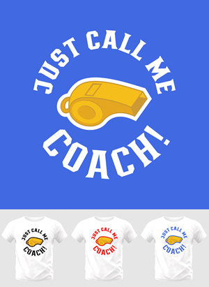 T-shirt Design by GambarSERU for this project | Design: #29962334