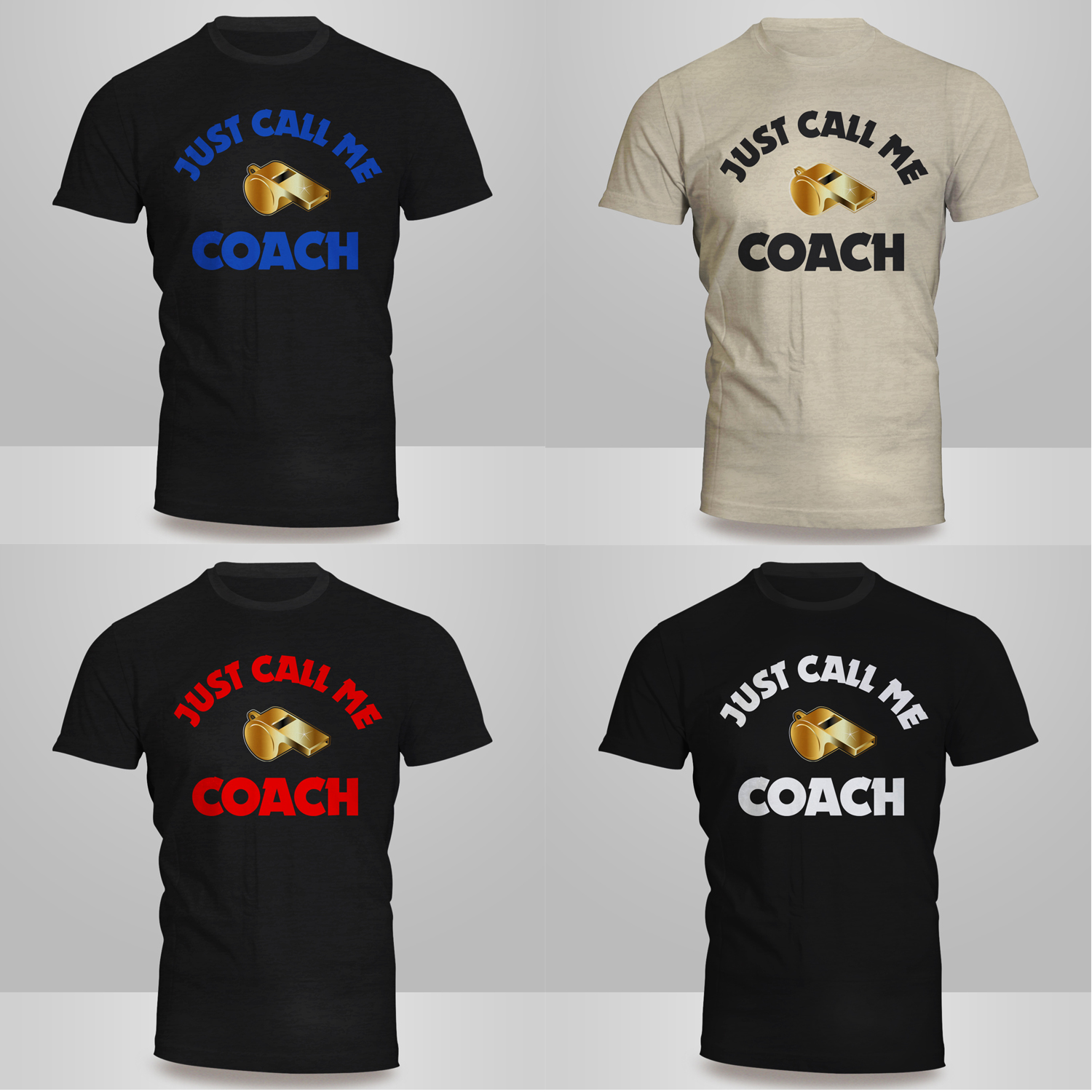 T-shirt Design by Kero for this project | Design #29964475