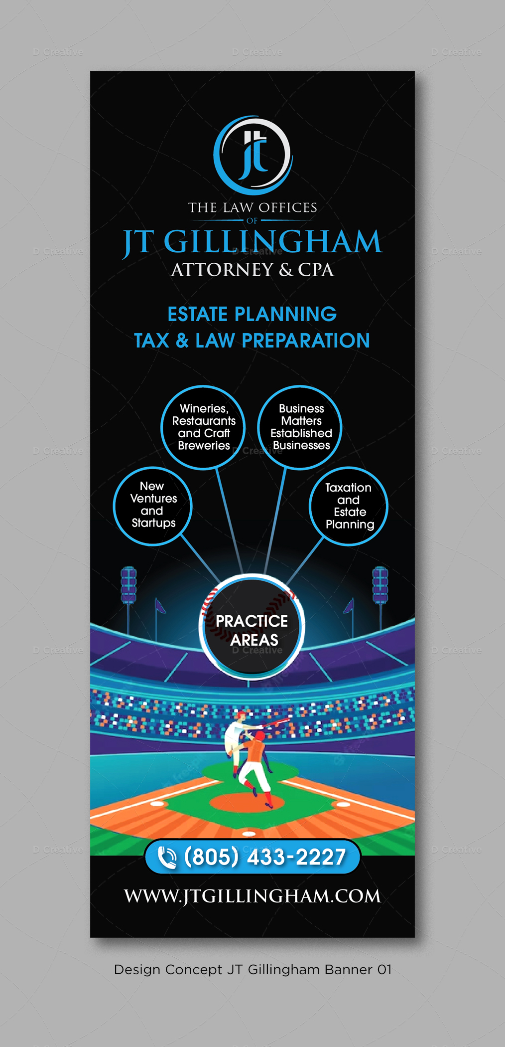 Vector Design by D Creative for this project | Design #29998909