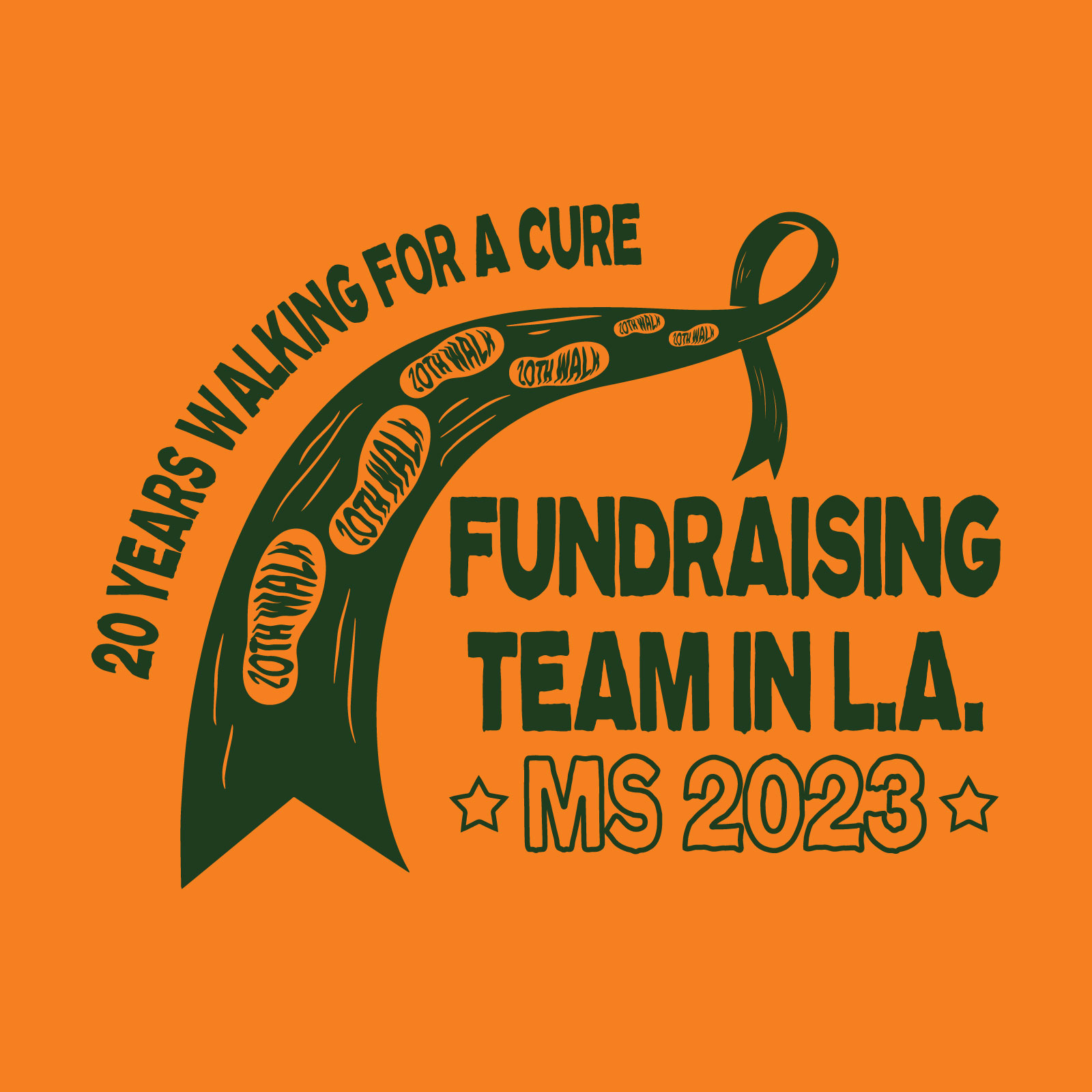 T-shirt Design by RNP Design for this project | Design #29966736