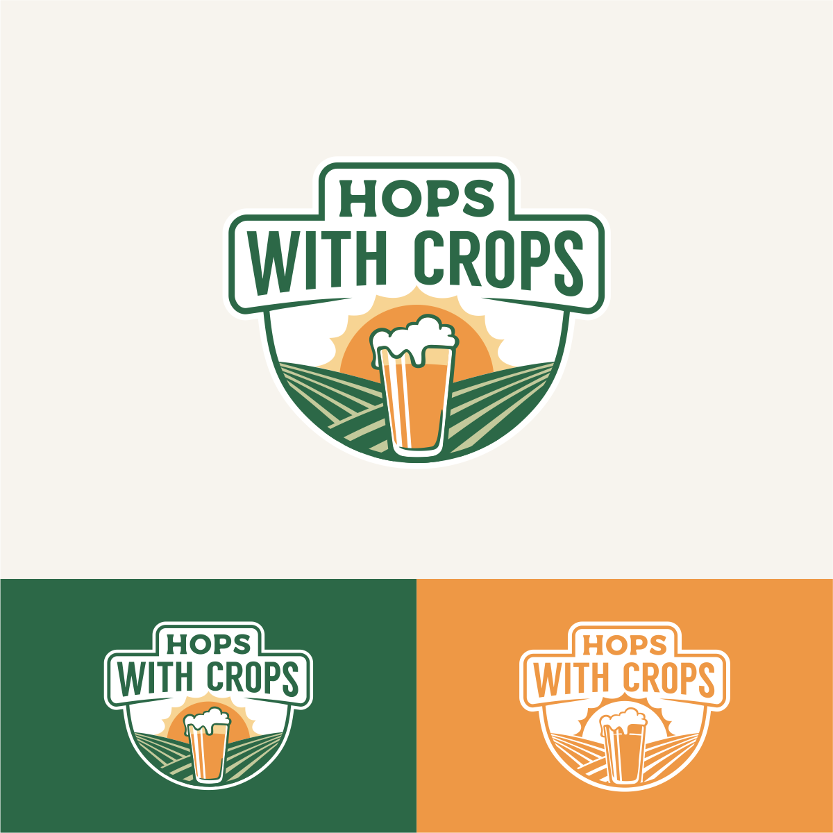 Logo Design by design.picnic for this project | Design #30002781