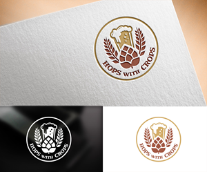Logo Design by Vishak vasu for this project | Design #29998374