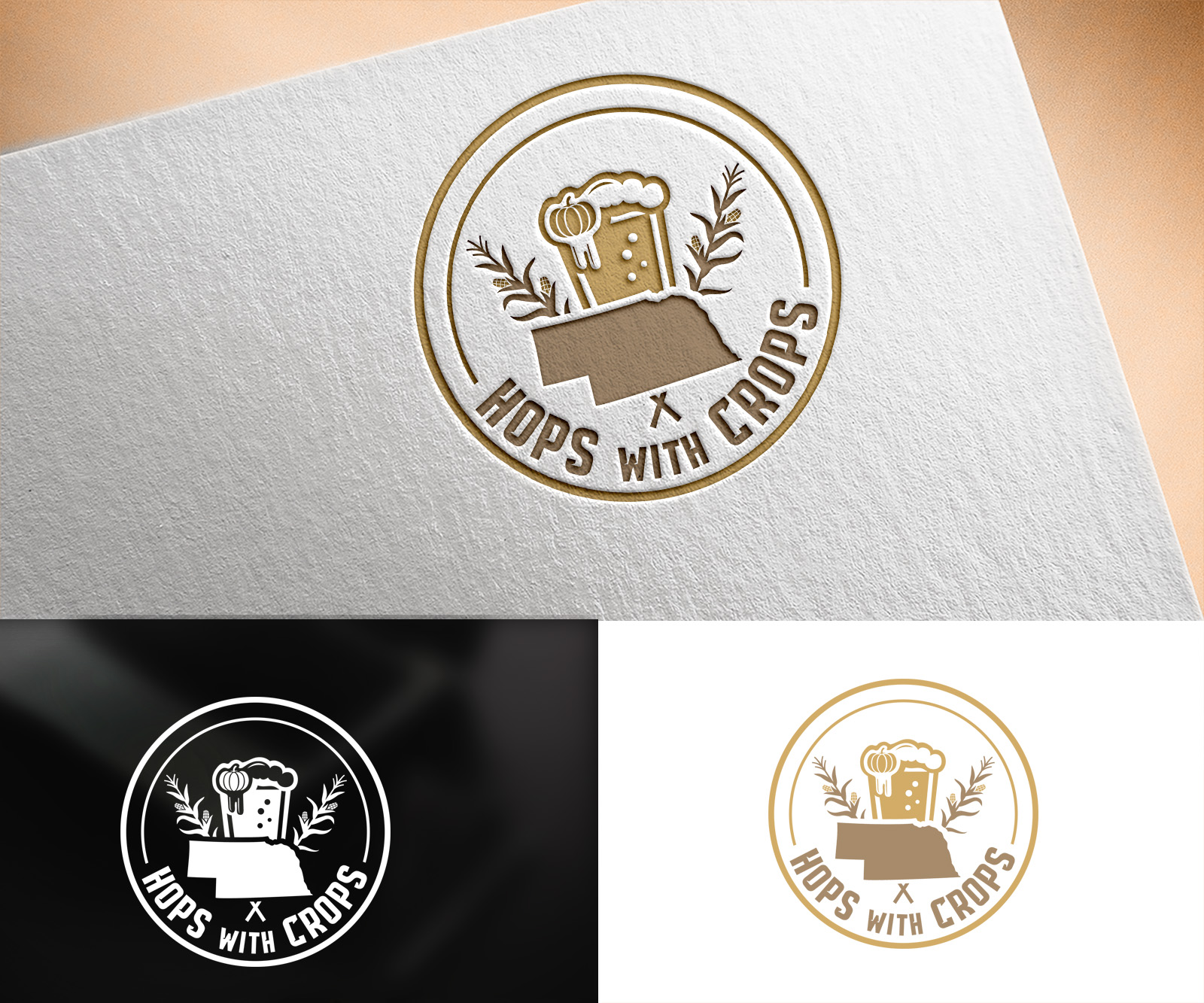 Logo Design by Vishak vasu for this project | Design #30001254