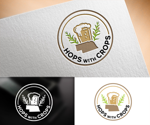 Logo Design by Vishak vasu for this project | Design: #30002943