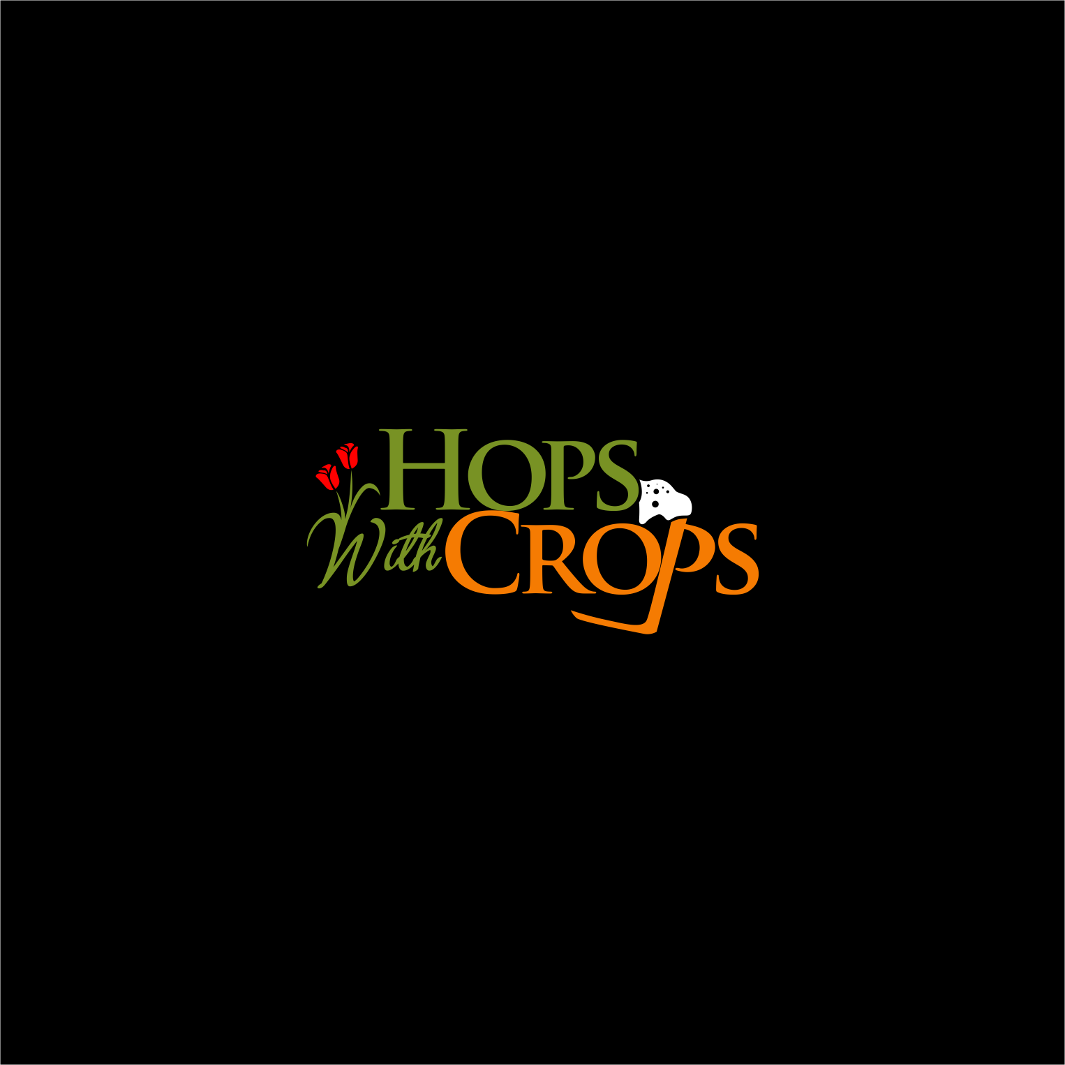 Logo Design by Arham Hidayat for this project | Design #29983731