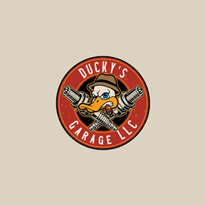 Logo Design by Jerwin Intac
