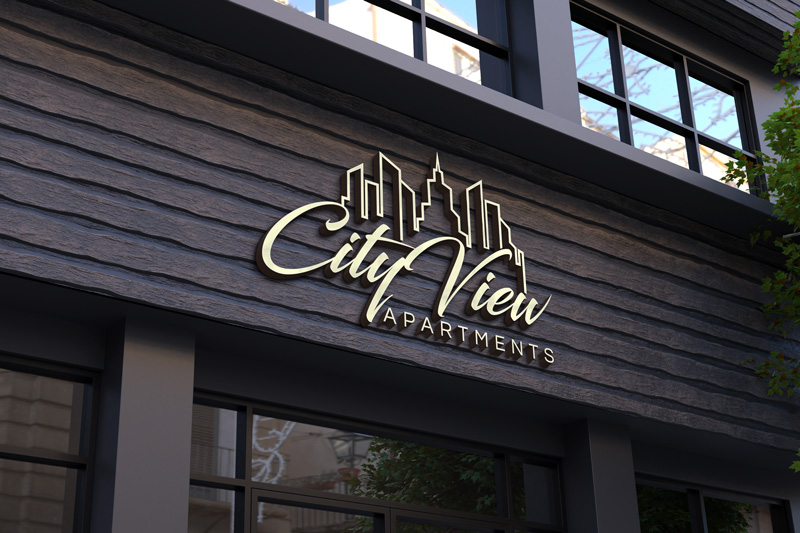 Logo Design by Cliping_path for Wolfe Investments | Design #29976598