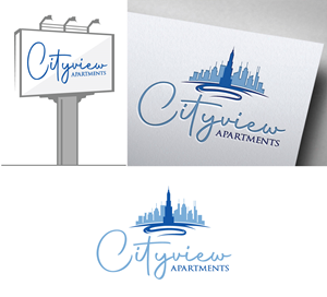 Logo-Design von Om Namah Shivay für Wolfe Investments | Design #29974219