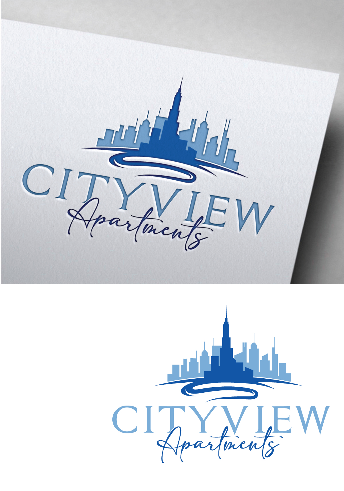 Logo Design by Om Namah Shivay for Wolfe Investments | Design #29974220