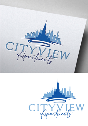 Logo Design by Om Namah Shivay for Wolfe Investments | Design: #29974220