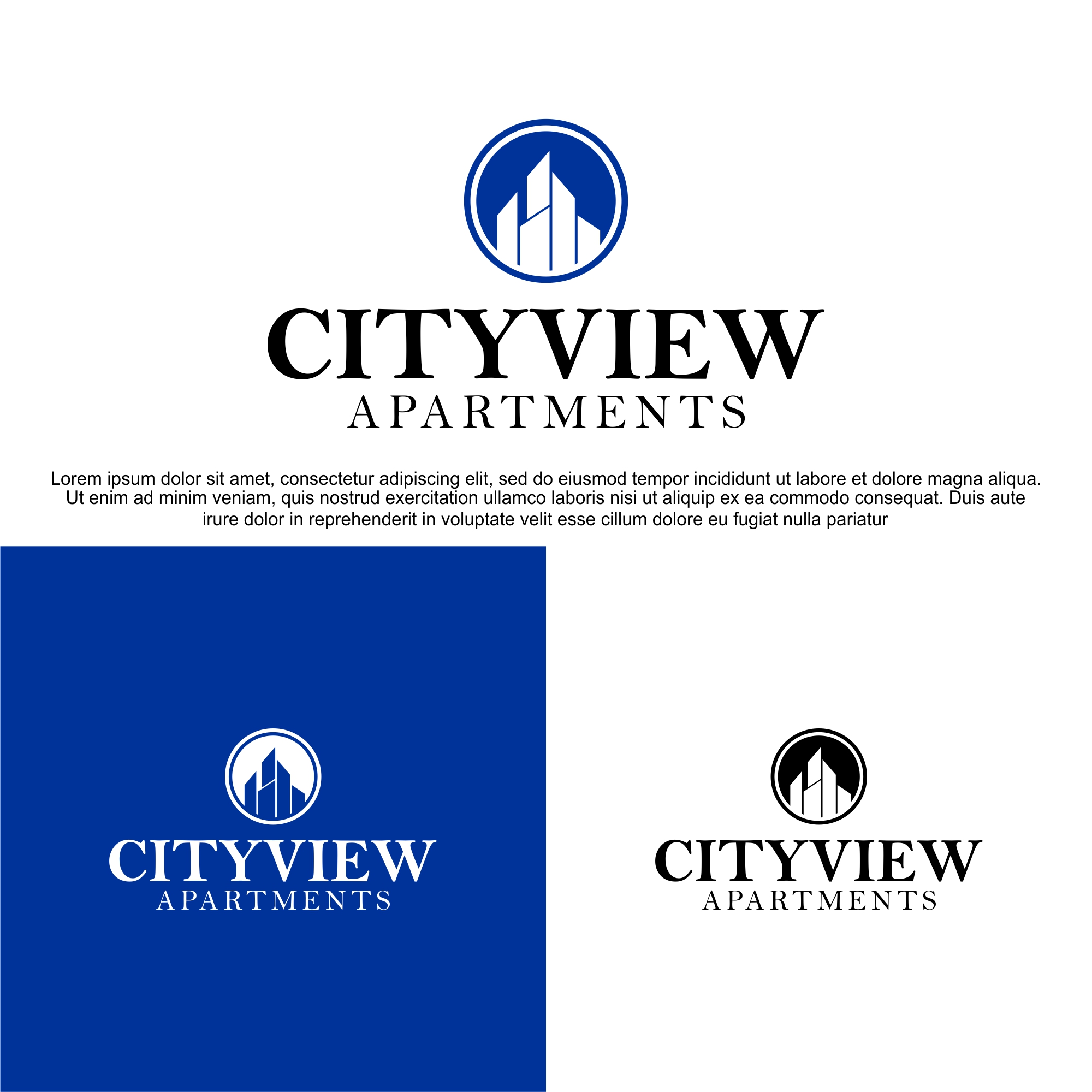 Logo-Design von GI ART für Wolfe Investments | Design #29992040