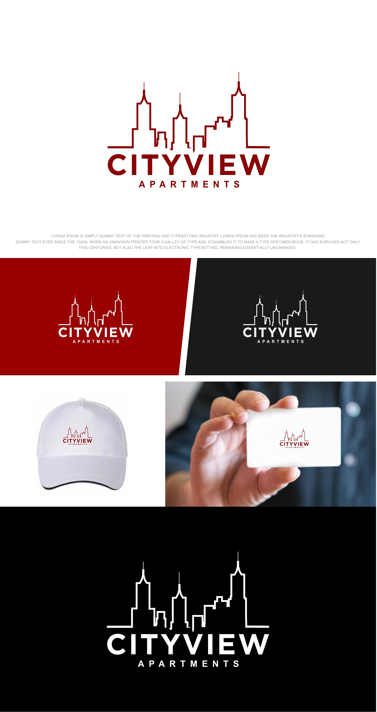 Logo Design by Loknath for Wolfe Investments | Design #29973958