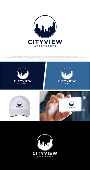 Logo Design by Loknath for Wolfe Investments | Design: #29973959