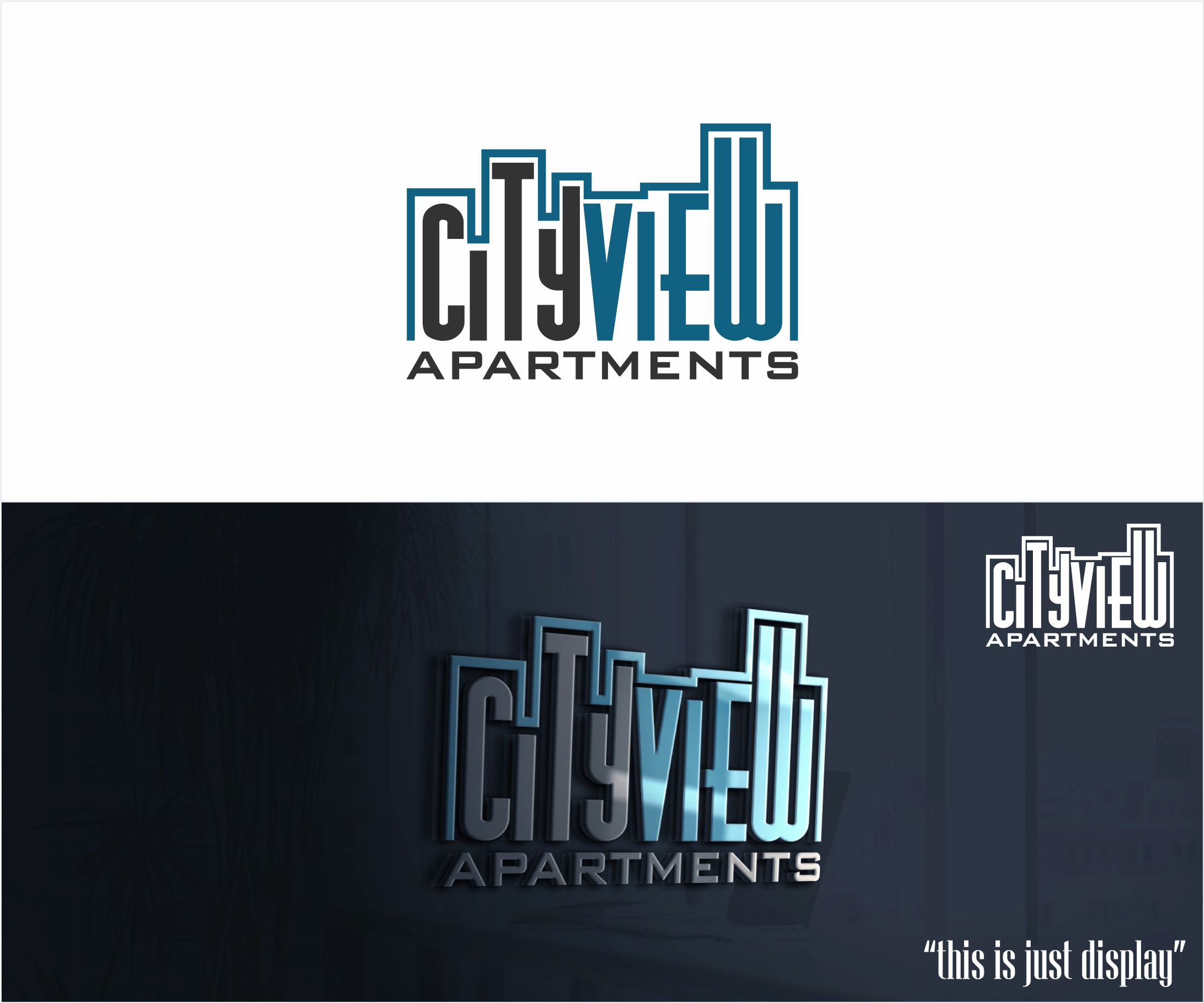 Logo Design by alkaline for Wolfe Investments | Design #29966480