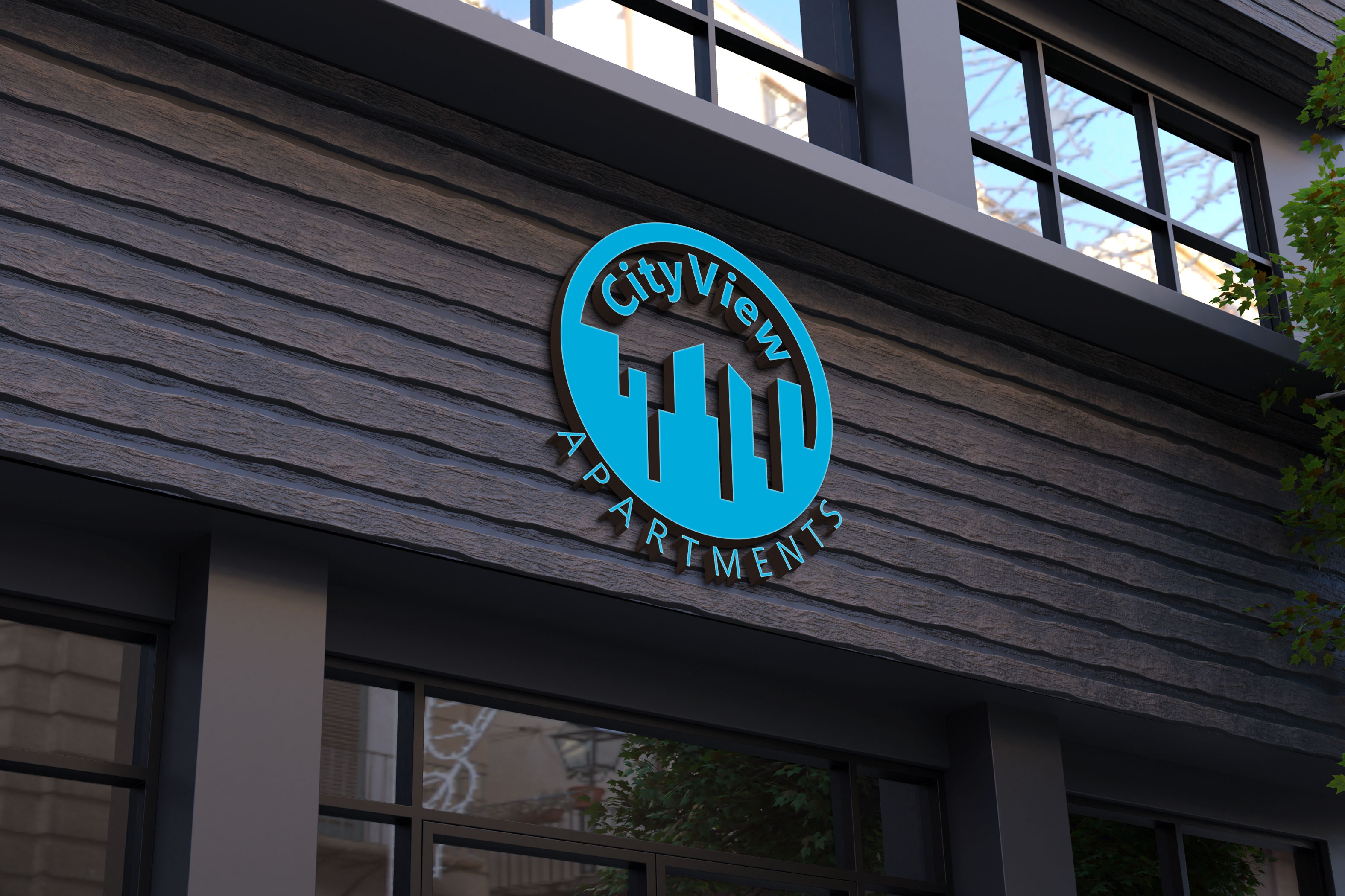 Logo Design by Kavth for Wolfe Investments | Design #29997407
