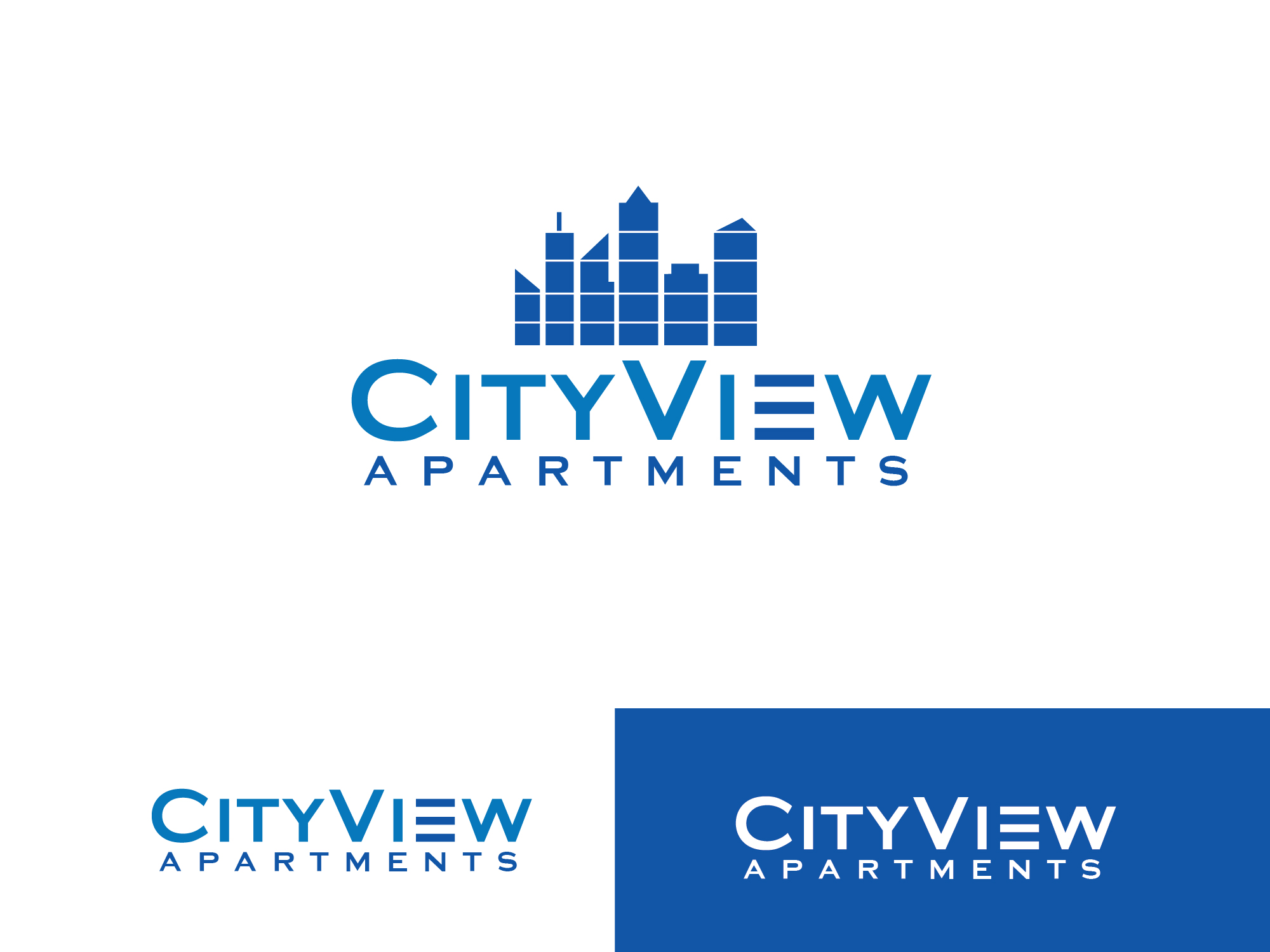 Logo Design by renderman for Wolfe Investments | Design #29962667