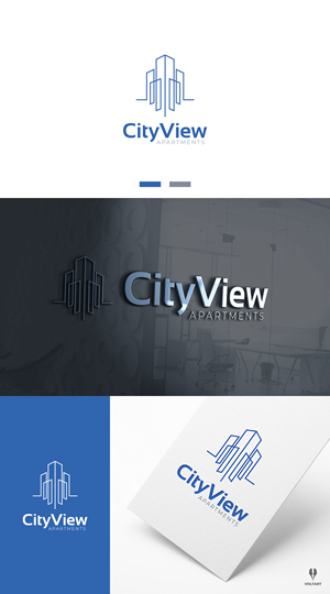 Logo Design by voltart