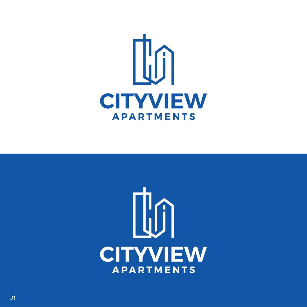 Logo Design by Sujit Banerjee for Wolfe Investments | Design #29978534