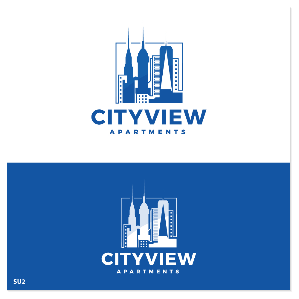 Logo Design by Sujit Banerjee for Wolfe Investments | Design #29978537