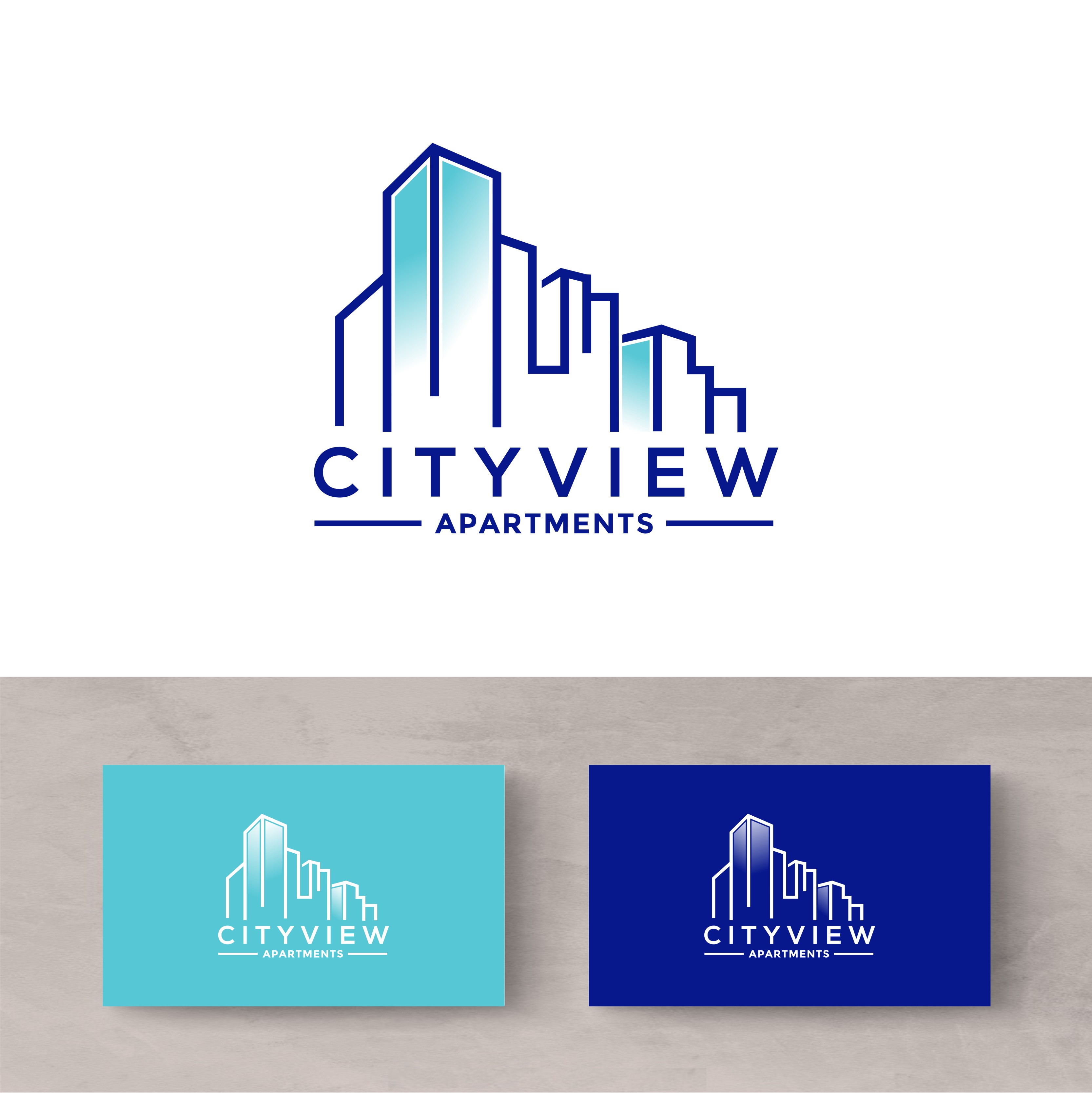 Logo Design by south door for Wolfe Investments | Design #30000662