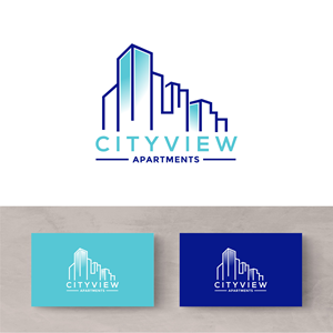 Logo-Design von south door für Wolfe Investments | Design: #30000663