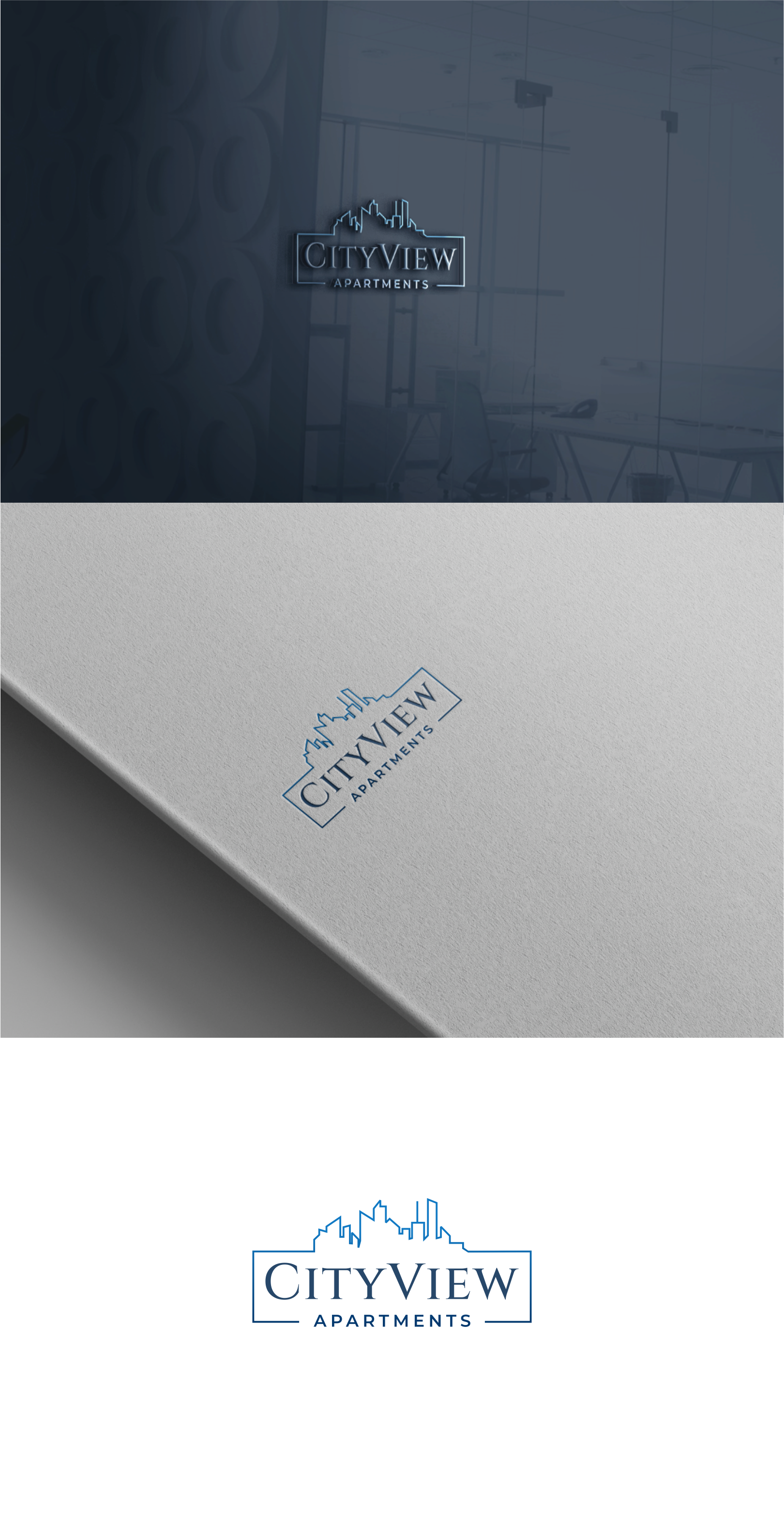 Logo-Design von *mary für Wolfe Investments | Design #29962134