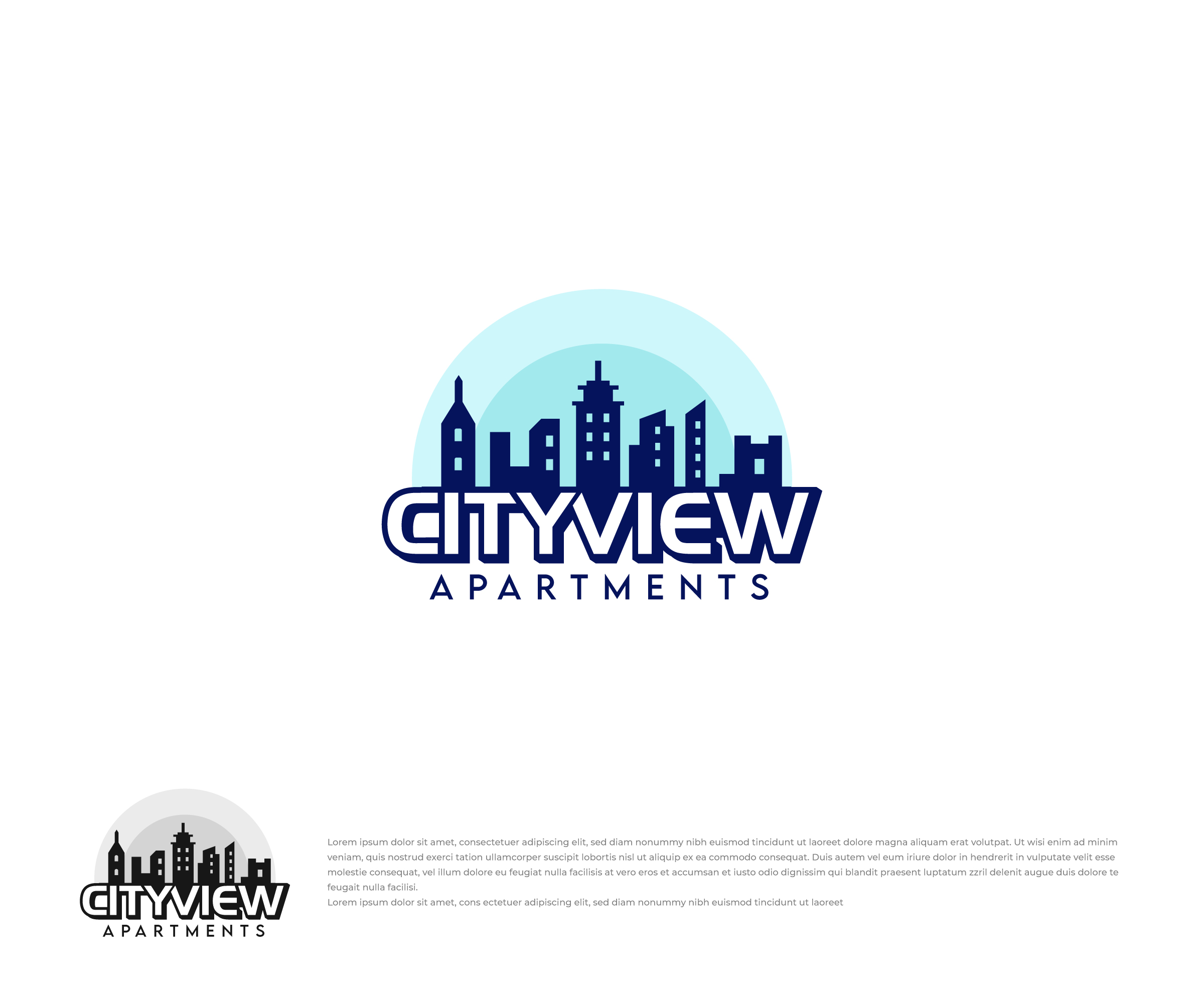 Diseño de Logo por ecorokerz para Wolfe Investments | Diseño #29963918