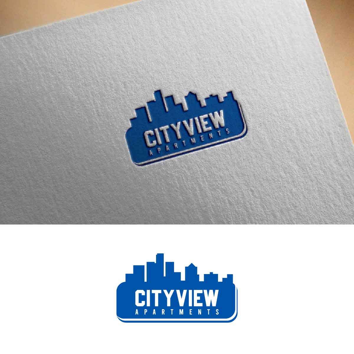 Diseño de Logo por fly  design para Wolfe Investments | Diseño #29966295