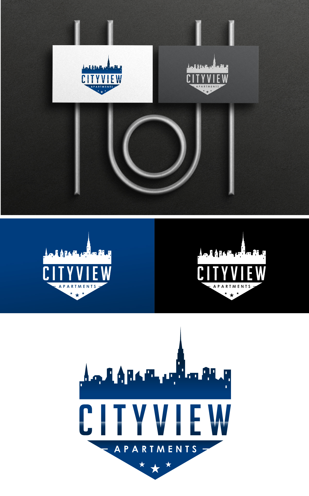 Logo Design by DesignLima for Wolfe Investments | Design #29967034