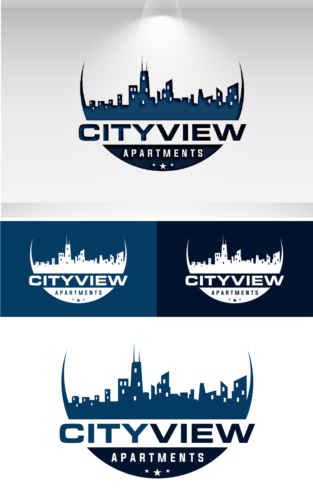 Logo Design by DesignLima for Wolfe Investments | Design #29967036