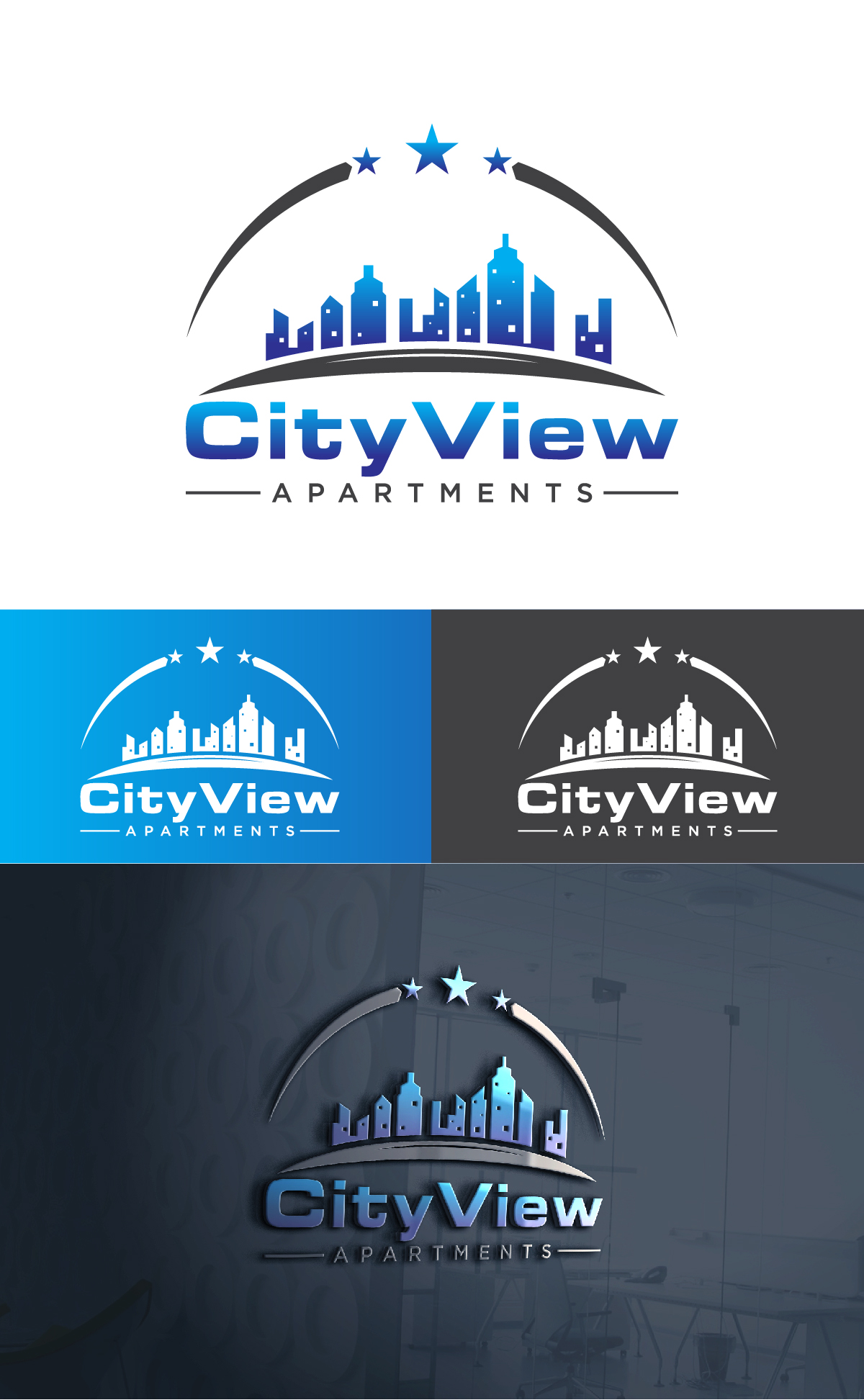 Logo Design by DesignLima for Wolfe Investments | Design #29967039