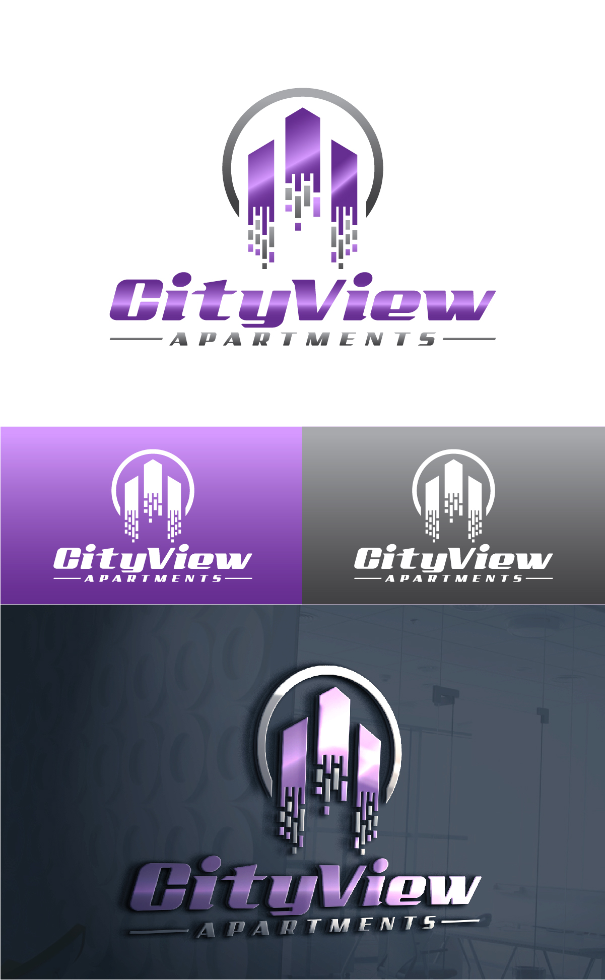 Logo Design by DesignLima for Wolfe Investments | Design #29967040