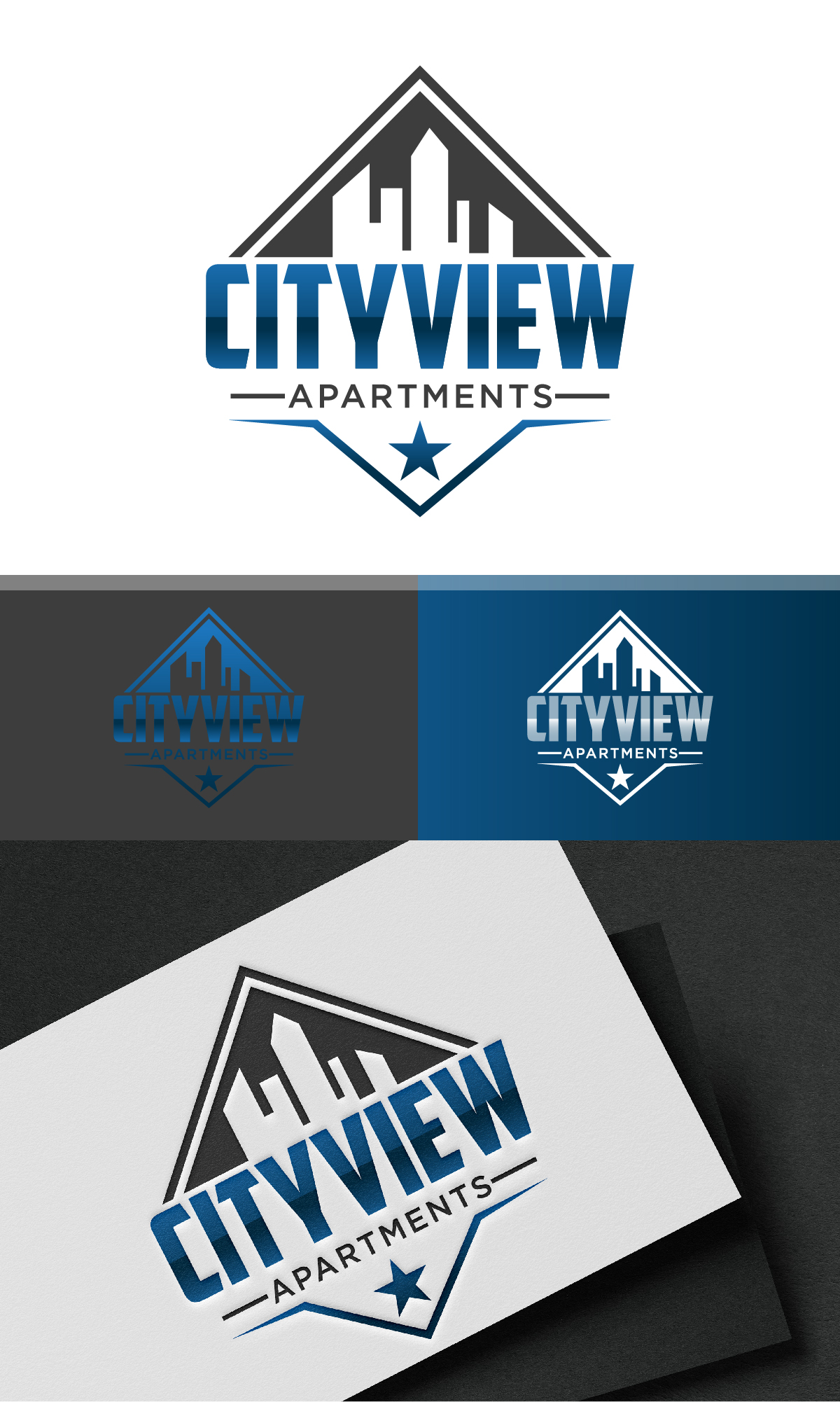 Logo Design by DesignLima for Wolfe Investments | Design #29967041