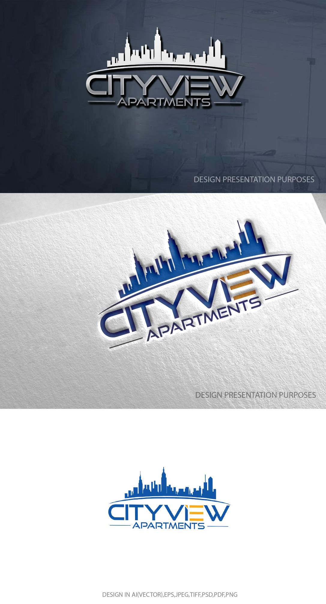 Logo Design by zebronicgraphic for Wolfe Investments | Design #29966017