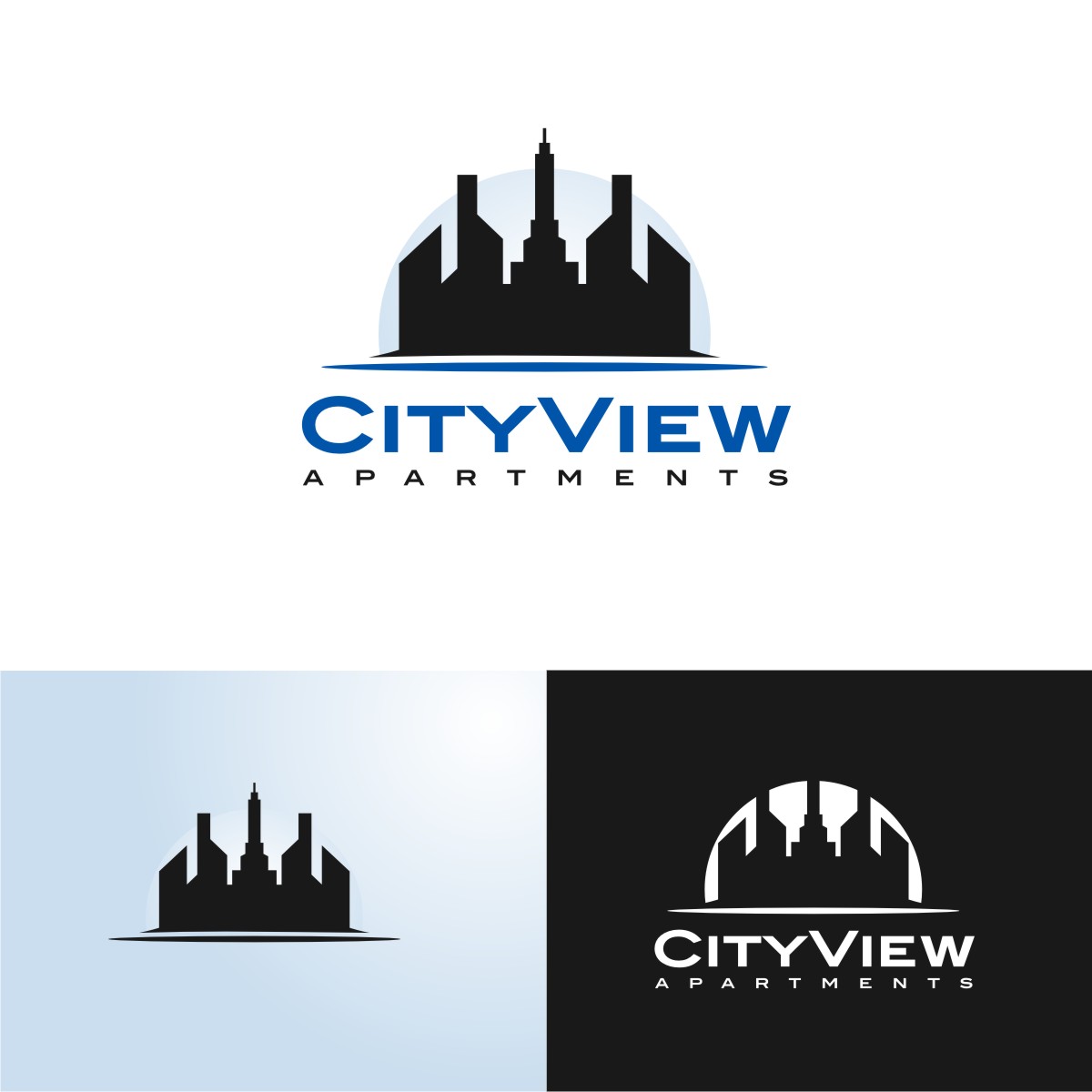 Logo Design by OrianO-70 for Wolfe Investments | Design #29998199