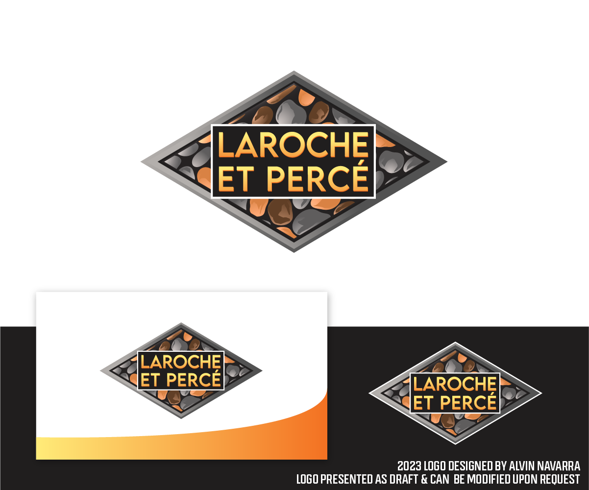 Diseño de Logo por alvinnavarra para este proyecto | Diseño #29976812