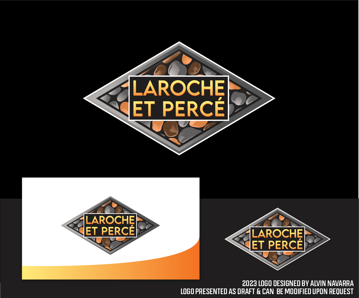 Logo Design by alvinnavarra for this project | Design #29976815