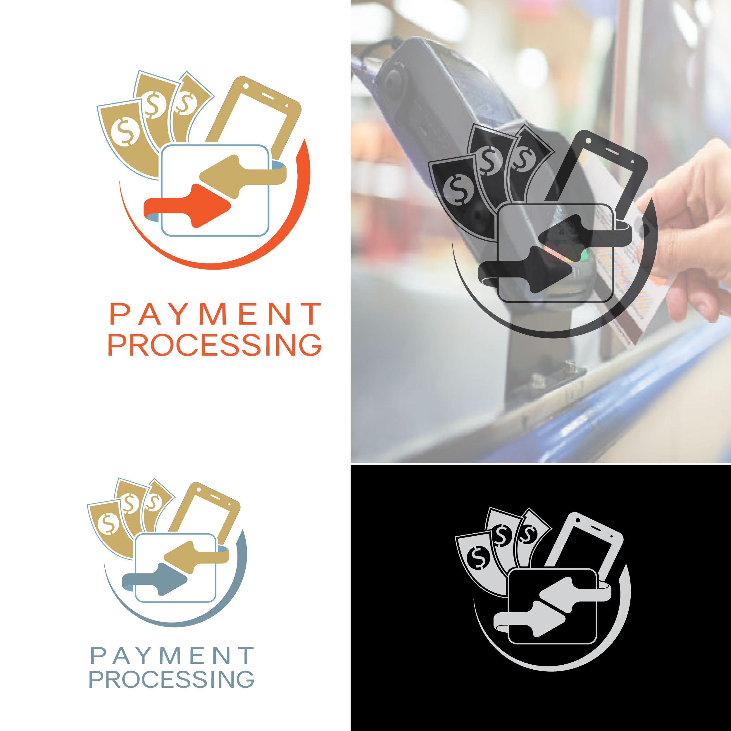 Logo Design by Wonderful design for this project | Design #30042050