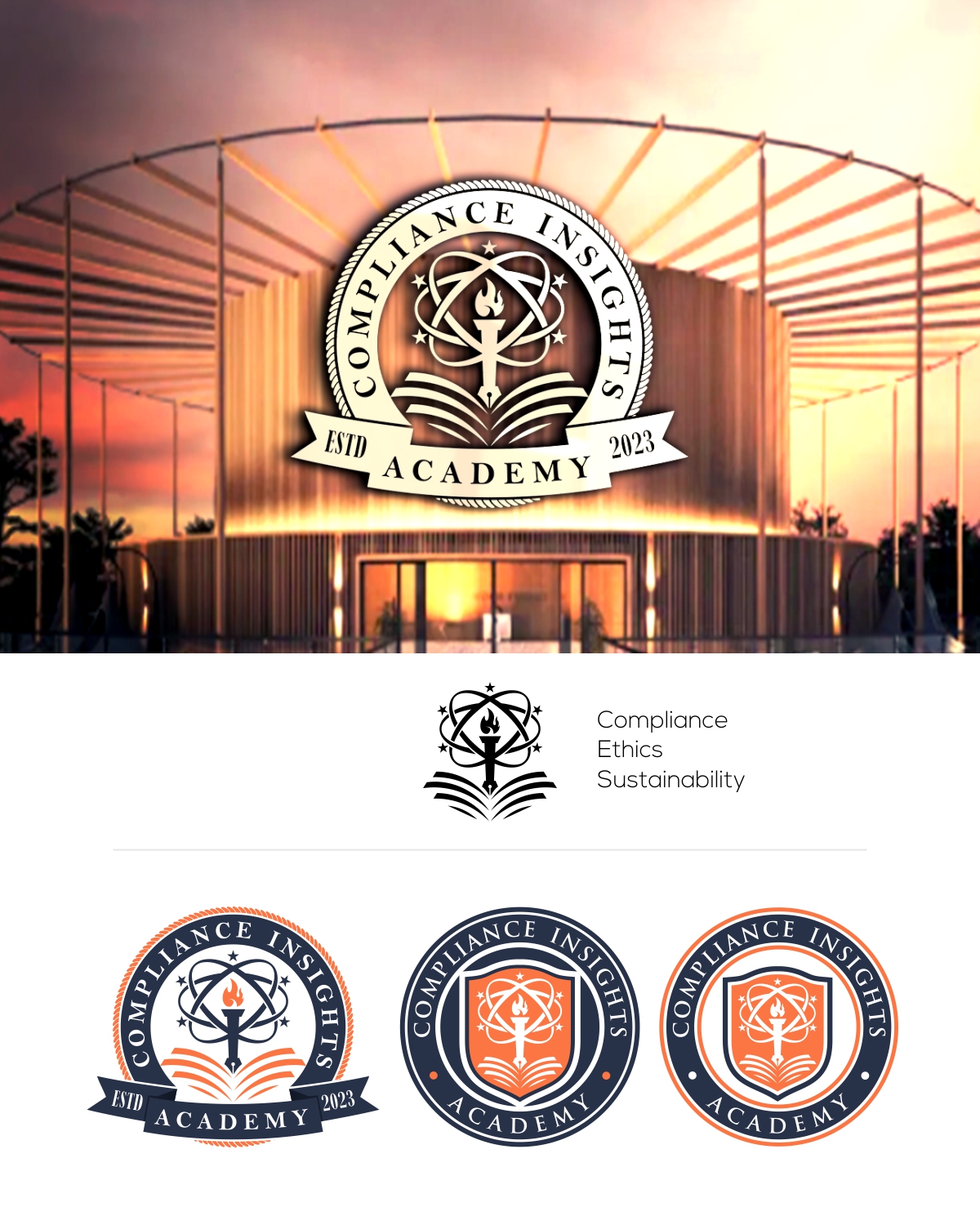 Logo Design by Artch4 for this project | Design #29995771